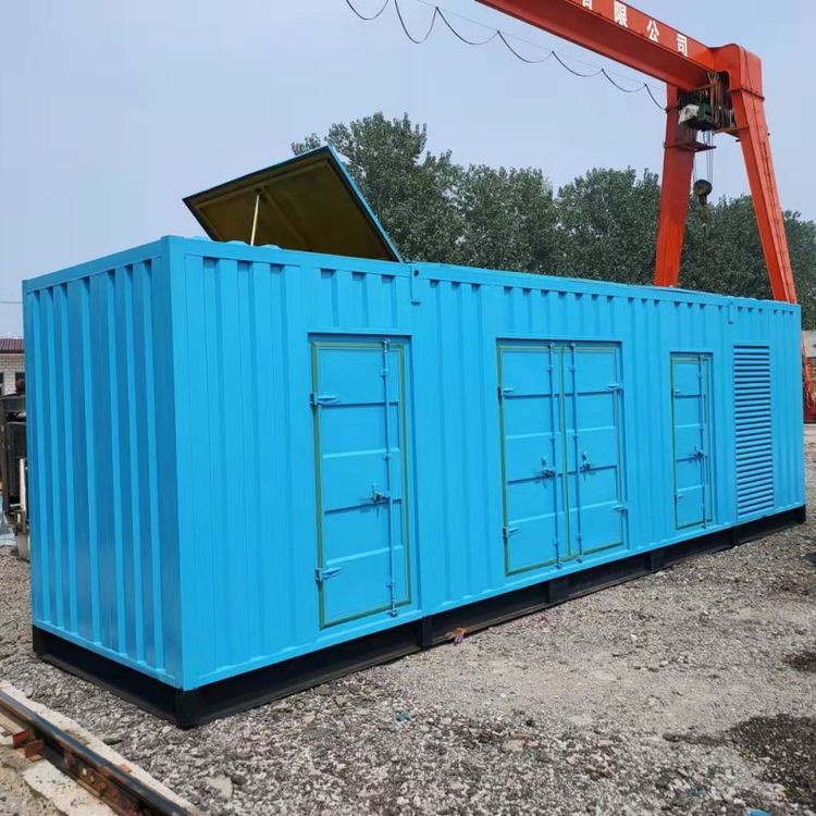 蒋湖农场发电机出租